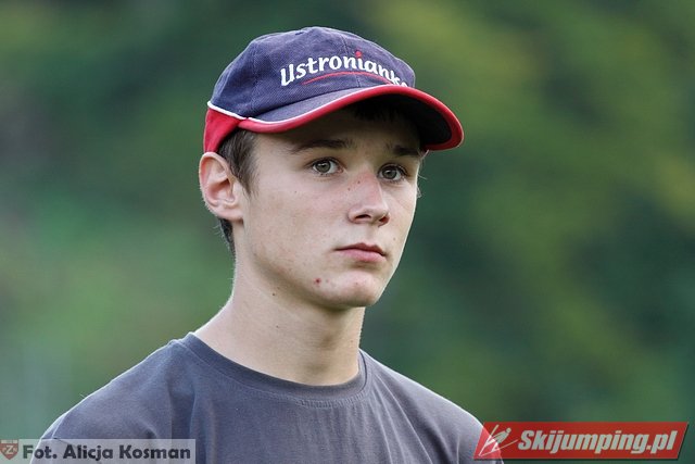 246 Mateusz Kojzar